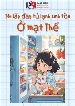 Tôi Lấp Đầy Tủ Lạnh Sinh Tồn Ở Mạt Thế