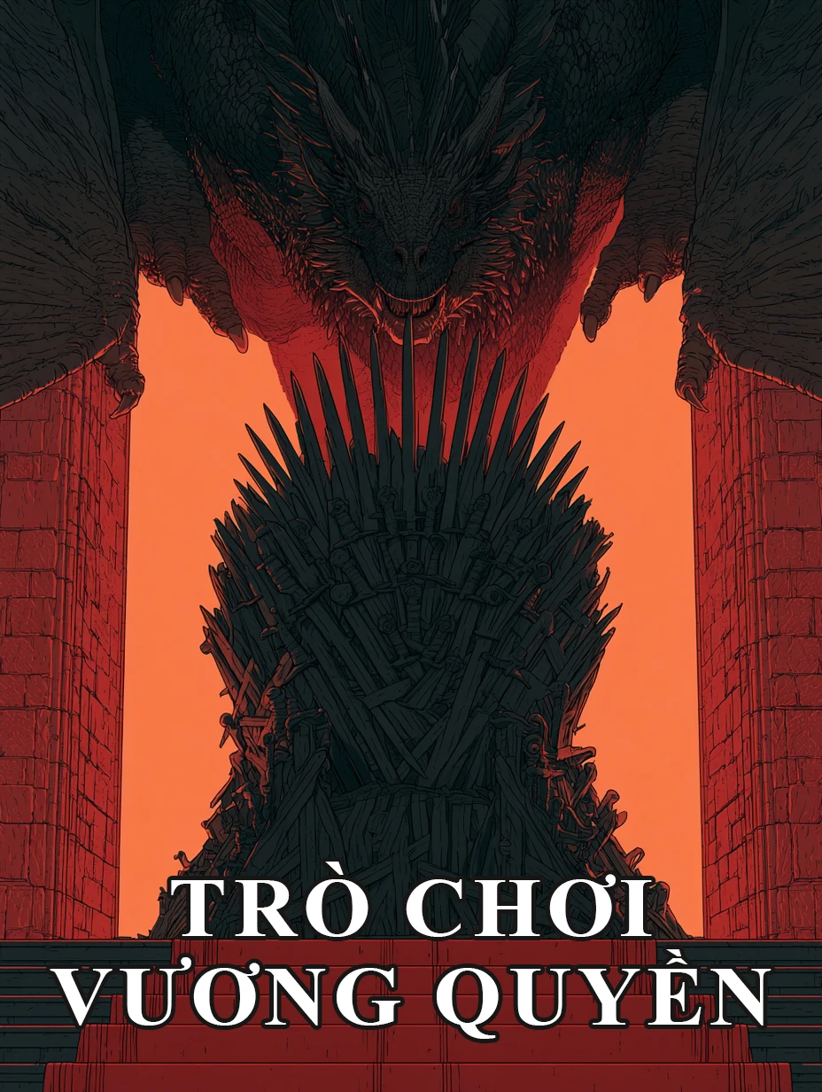 Trò Chơi Vương Quyền
