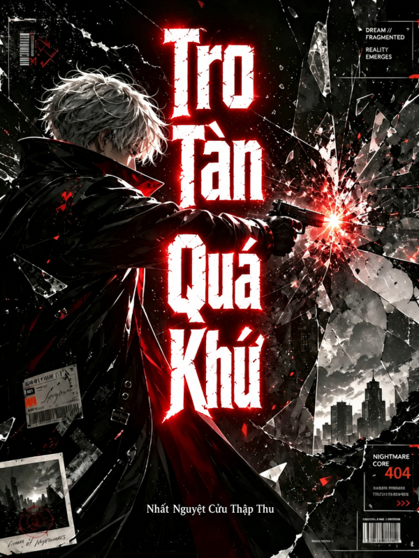 Tro Tàn Quá Khứ