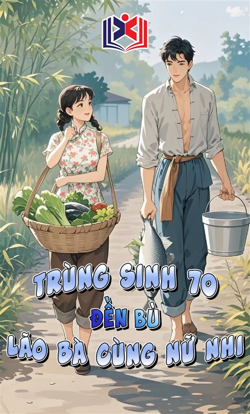Trùng Sinh 70, Đền Bù Lão Bà Cùng Nữ Nhi