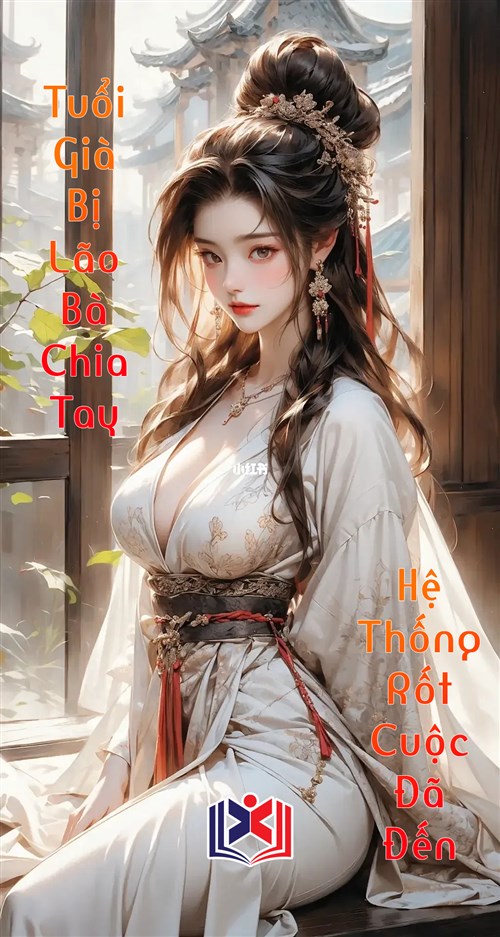 Tuổi Già Bị Lão Bà Chia Tay, Hệ Thống Rốt Cuộc Đã Đến