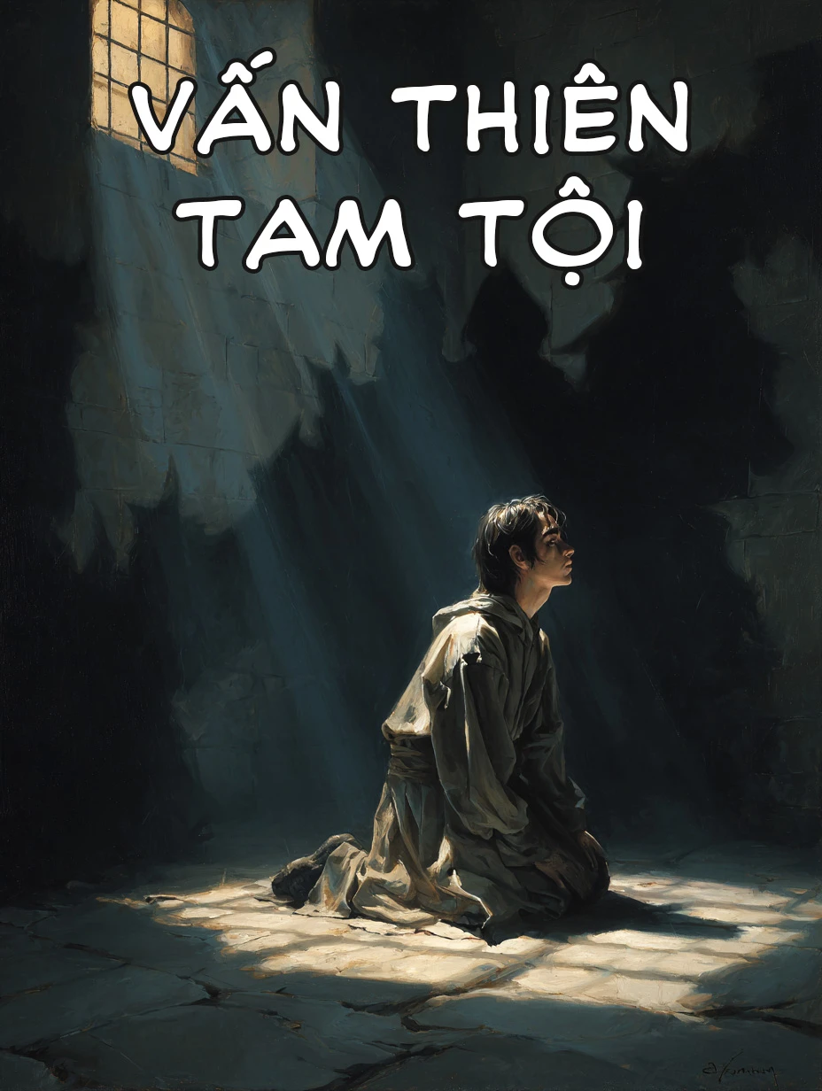 Vấn Thiên Tam Tội