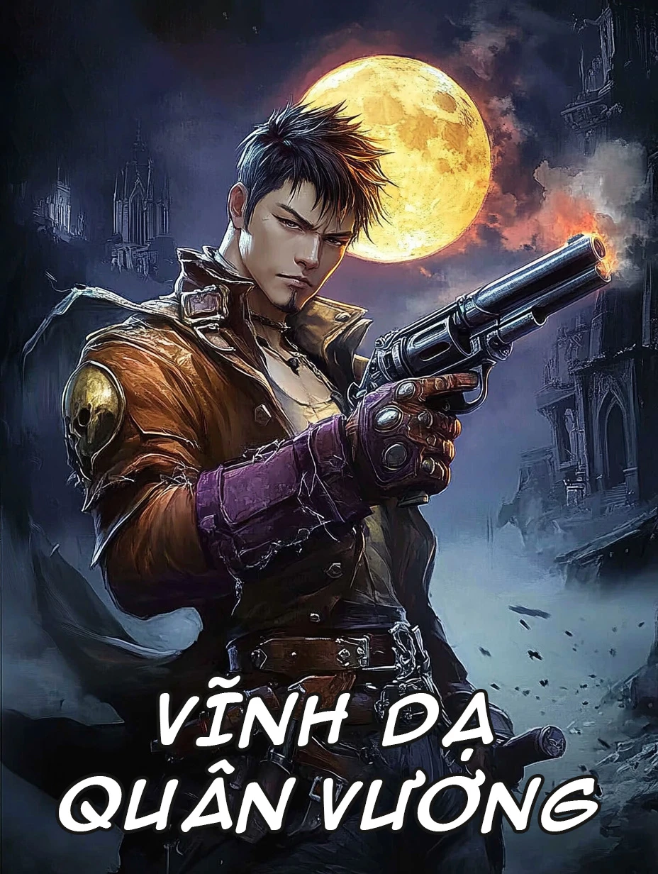 Vĩnh Dạ Quân Vương