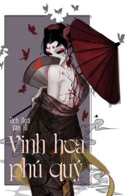 Vinh Hoa Phú Quý