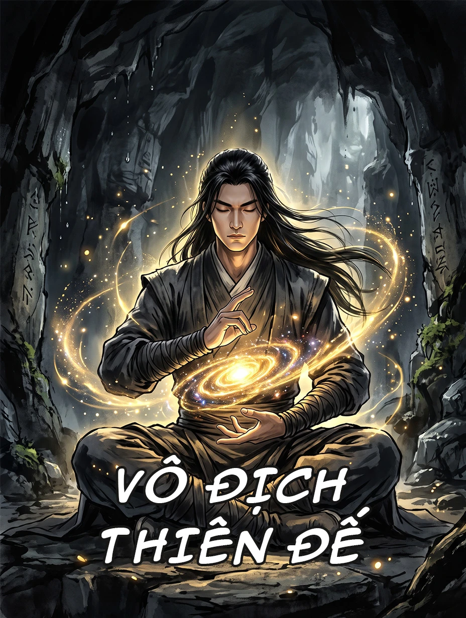 Vô Địch Thiên Đế