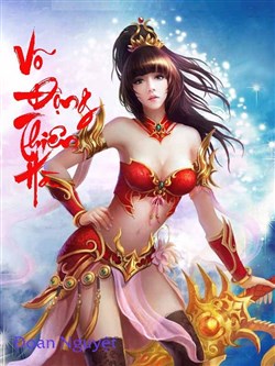 Võ Động Thiên Hà