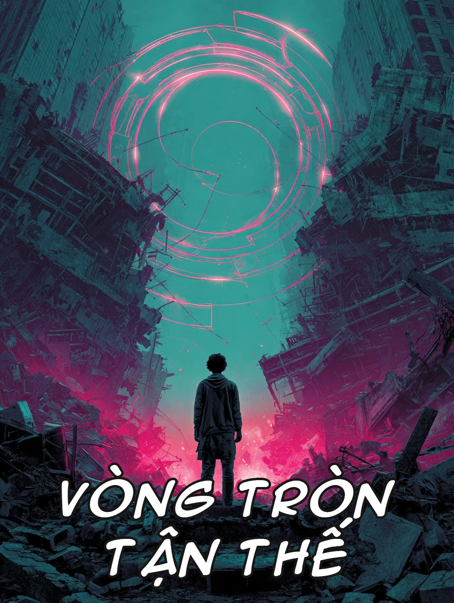 Vòng Tròn Tận Thế