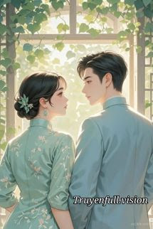 Xuyên Không Về Thập Niên 80, Gả Cho Người Chồng Thô Lỗ