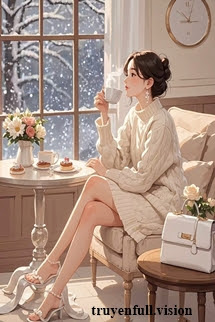 Xuyên Thành Trà Xanh Phản Diện, Công Chúa Không Ngán Một Ai