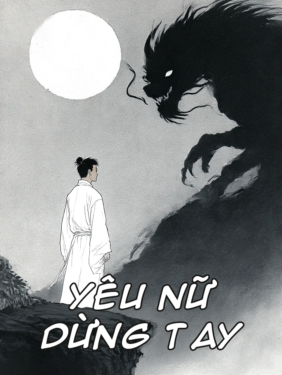 Yêu Nữ Dừng Tay